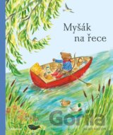 Myšák na řece