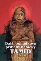 Další pohádkové příběhy babičky Tamid