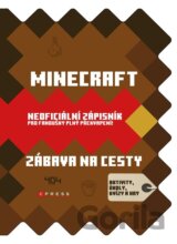 Minecraft – zábava na cesty