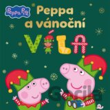 Peppa Pig: Peppa a vánoční víla