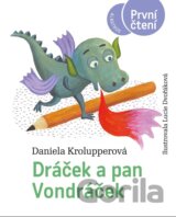 Dráček a pan Vondráček