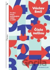 Čísla nelžou