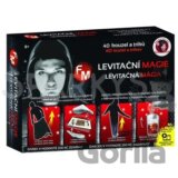 Škola kouzel Levitační magie