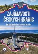 Zajímavosti českých hranic