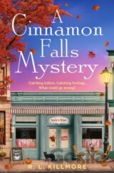 A Cinnamon Falls Mystery