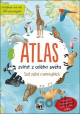 Atlas - Zvířata světa