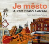 Je město