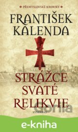 Strážce svaté relikvie