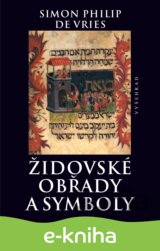 Židovské obřady a symboly
