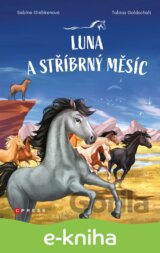 Luna a stříbrný měsíc