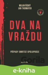 Dva na vraždu