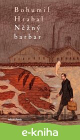 Něžný barbar