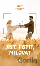 Jíst, fotit, milovat