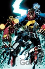 Thunderbolts: Winter Soldiers