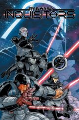 Star Wars: Inquisitors