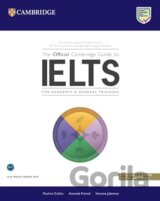 The Official Cambridge Guide to IELTS Student's Book with Answers