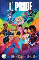 DC Pride: To the Farthest Reaches