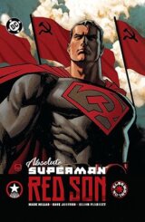 Absolute Superman: Red Son