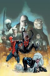The Spectacular Spider-Men Vol. 2: Elementary