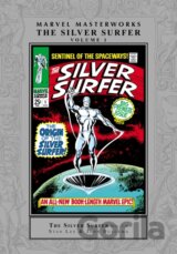 Marvel Masterworks: The Silver Surfer Vol. 1 (Remasterworks)