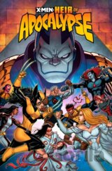 X-Men: Heir of Apocalypse