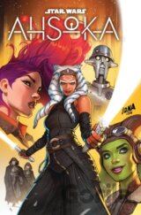 Star Wars: Ahsoka - Season One