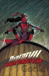 Daredevil: Woman Without Fear - Bloody Reunion
