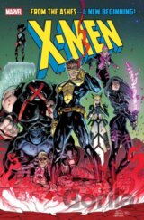 X-Men by Jed MacKay Vol. 1: Homecoming