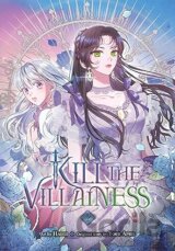 Kill the Villainess, Vol. 2