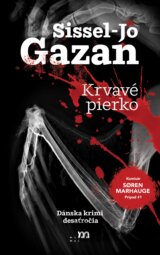 Krvavé pierko