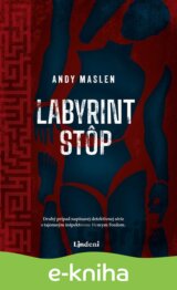 Labyrint stôp