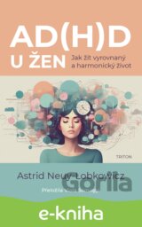 AD(H)D u žen
