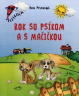 Rok so psíkom a mačičkou