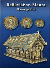 Relikviář sv. Maura : ikonografie