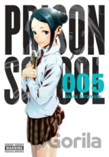 Prison School, Vol. 5