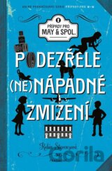 Podezřele nenápadné zmizení