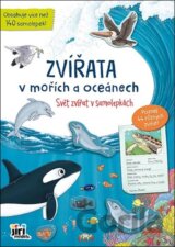 Zvířata v moři a oceánu