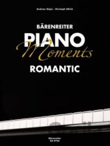 Piano Moments - Romantic