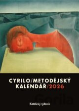 Cyrilo/Metodějský kalendář 2026