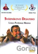 Svůdníkovo desatero