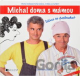Michal doma s mámou