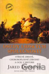 Osudy lidských společností