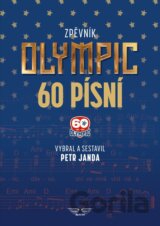 Olympic 60 písní zpěvník