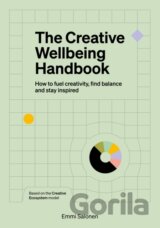 The Creative Wellbeing Handbook
