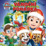 Tlapková patrola: Vánoční pohádka