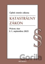 Katastrálny zákon