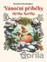 Vánoční příběhy skřítka Karlíka