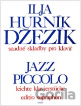Džezík