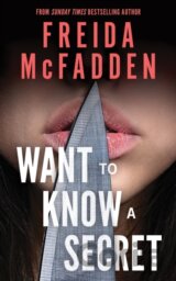 Want to Know a Secret?