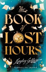 The Book of Lost Hours
